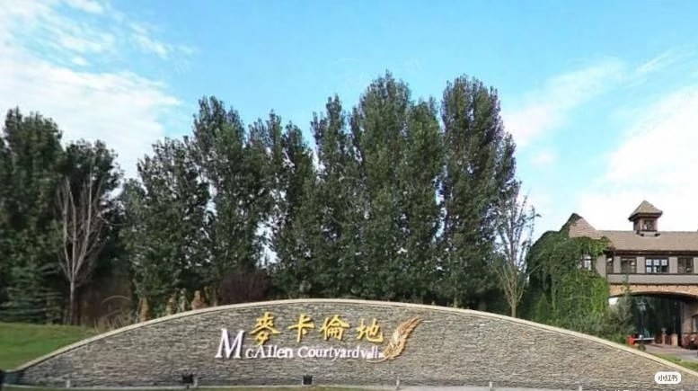 麦卡伦地壁挂炉案例