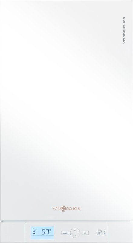 Vitopend 100-W 德国原装进口常规壁挂炉 A1JD A1HD