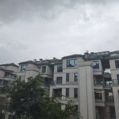北京大志伟业 祥云赋 小区实景