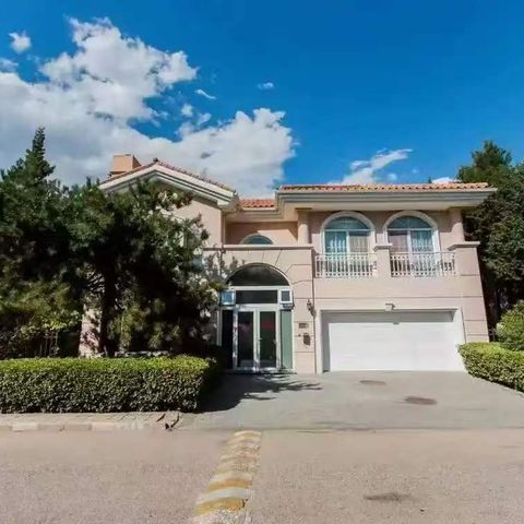 北京大志伟业 裕京花园 小区实景
